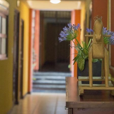 Give House Bed and Breakfast Γουατεμάλα Εξωτερικό φωτογραφία