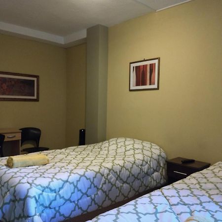 Give House Bed and Breakfast Γουατεμάλα Εξωτερικό φωτογραφία