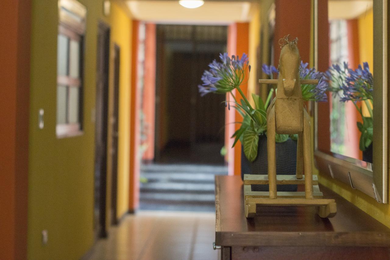Give House Bed and Breakfast Γουατεμάλα Εξωτερικό φωτογραφία