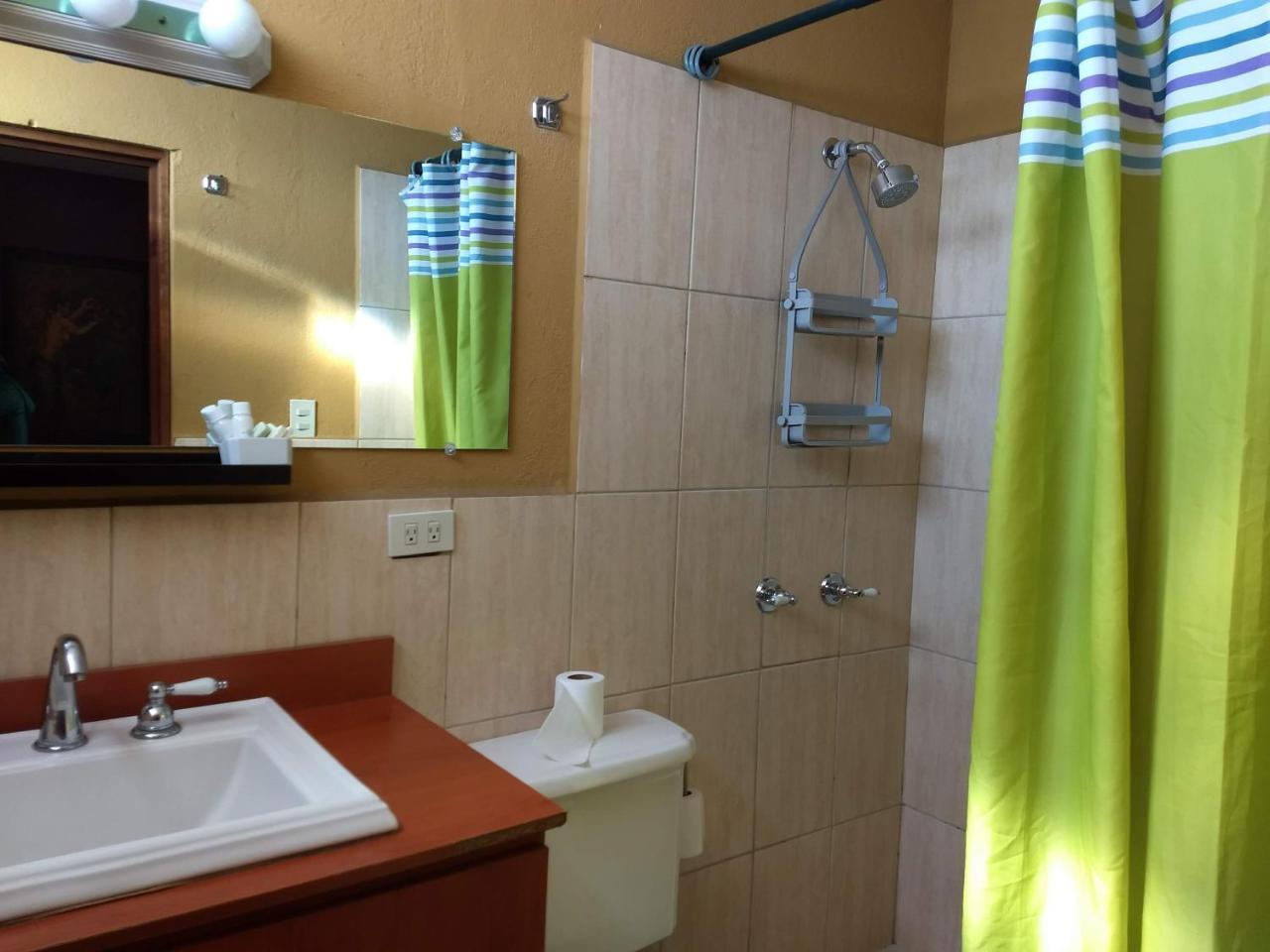 Give House Bed and Breakfast Γουατεμάλα Εξωτερικό φωτογραφία