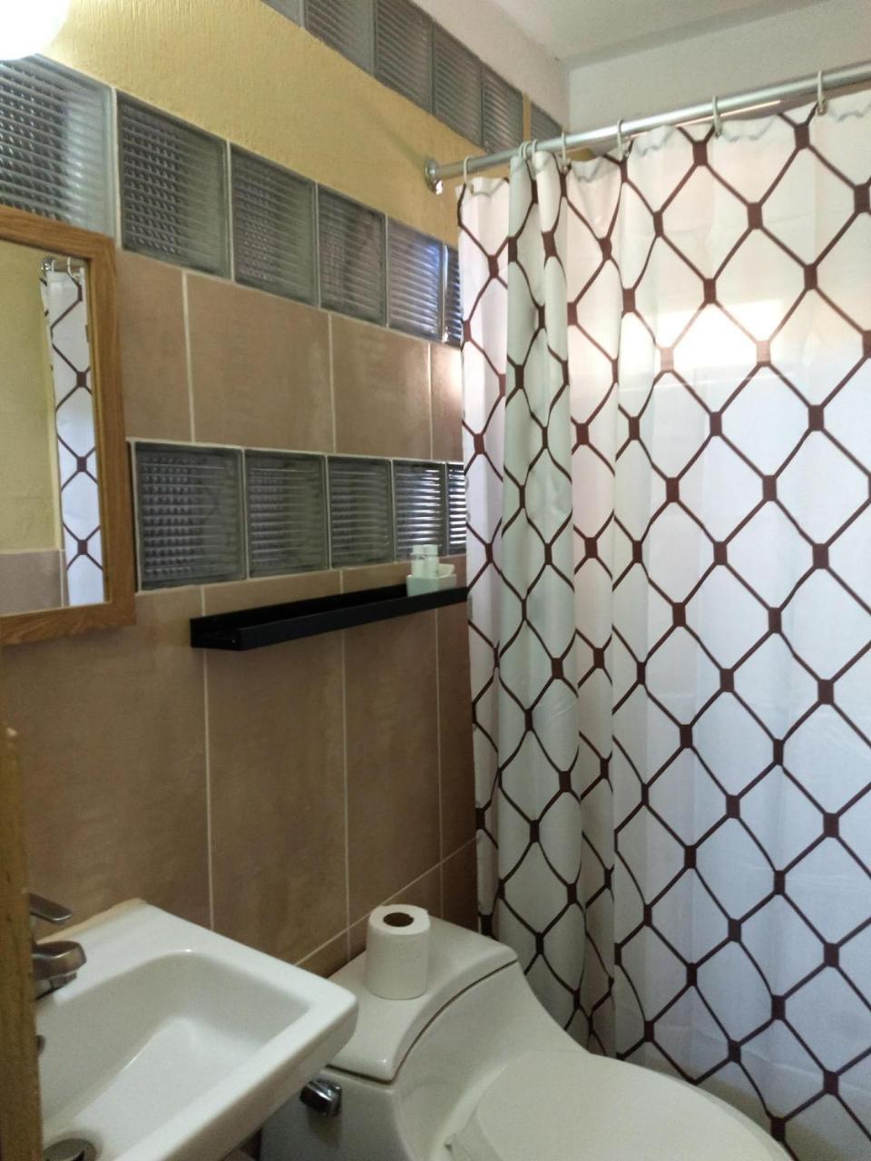 Give House Bed and Breakfast Γουατεμάλα Εξωτερικό φωτογραφία