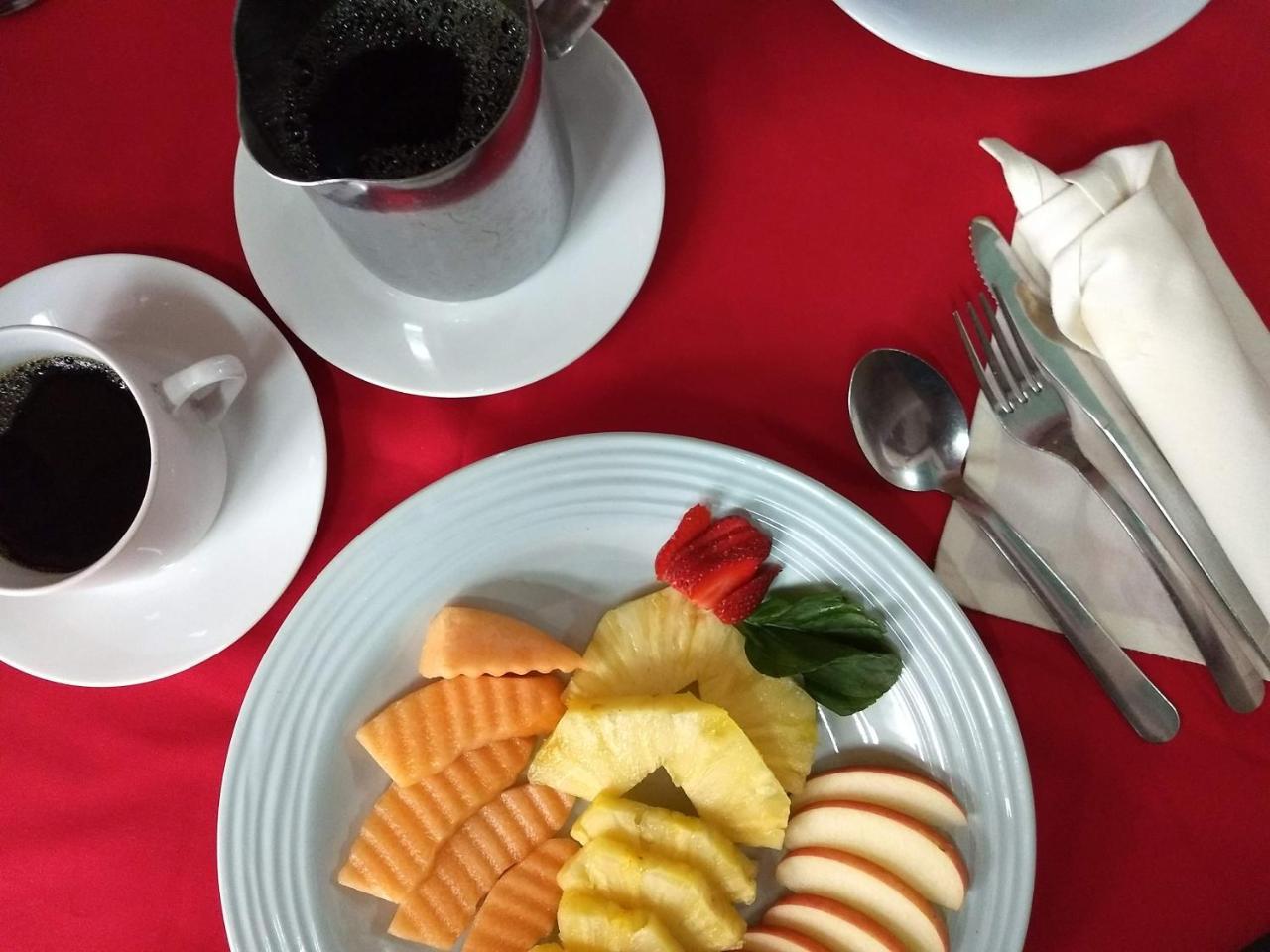 Give House Bed and Breakfast Γουατεμάλα Εξωτερικό φωτογραφία