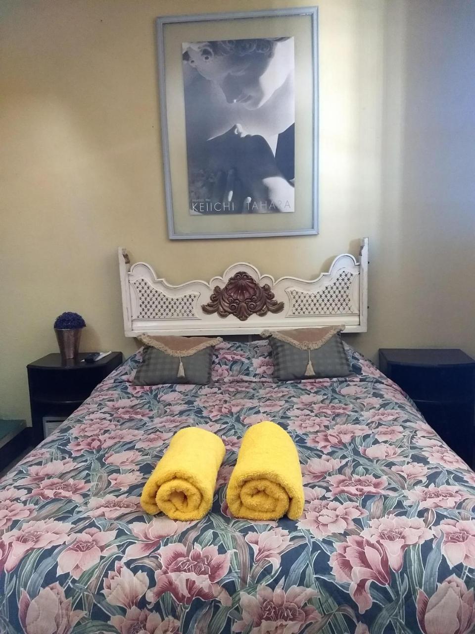 Give House Bed and Breakfast Γουατεμάλα Εξωτερικό φωτογραφία