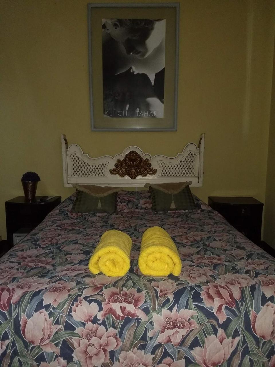 Give House Bed and Breakfast Γουατεμάλα Εξωτερικό φωτογραφία