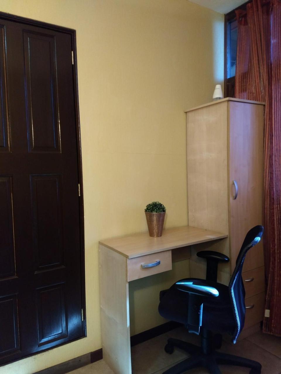 Give House Bed and Breakfast Γουατεμάλα Εξωτερικό φωτογραφία