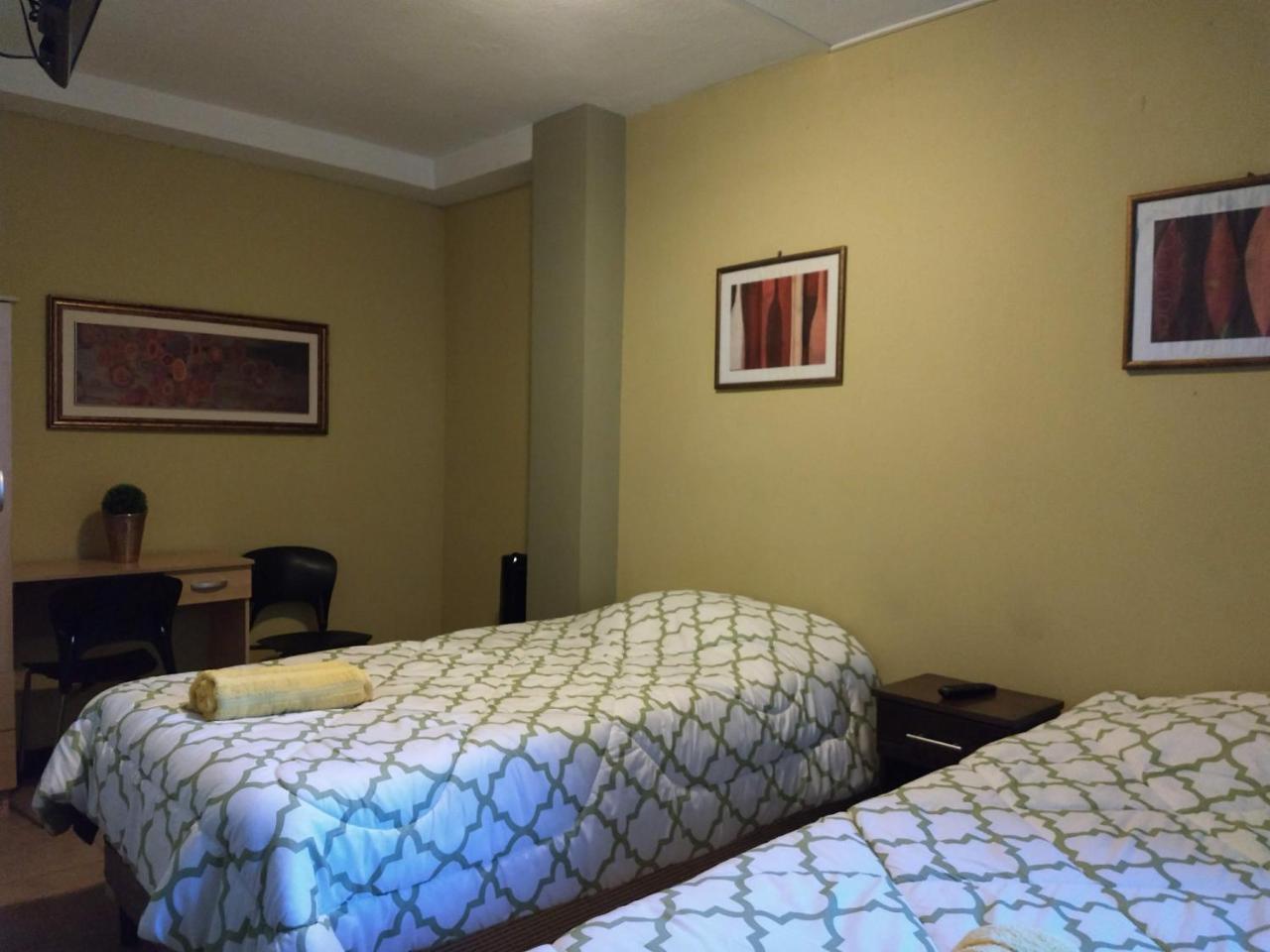 Give House Bed and Breakfast Γουατεμάλα Εξωτερικό φωτογραφία