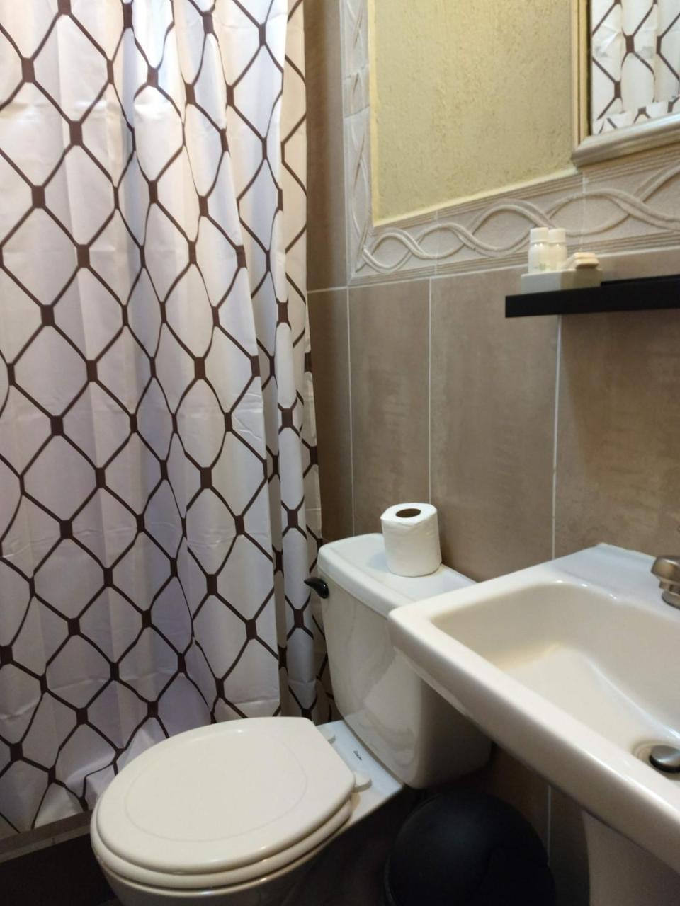 Give House Bed and Breakfast Γουατεμάλα Εξωτερικό φωτογραφία