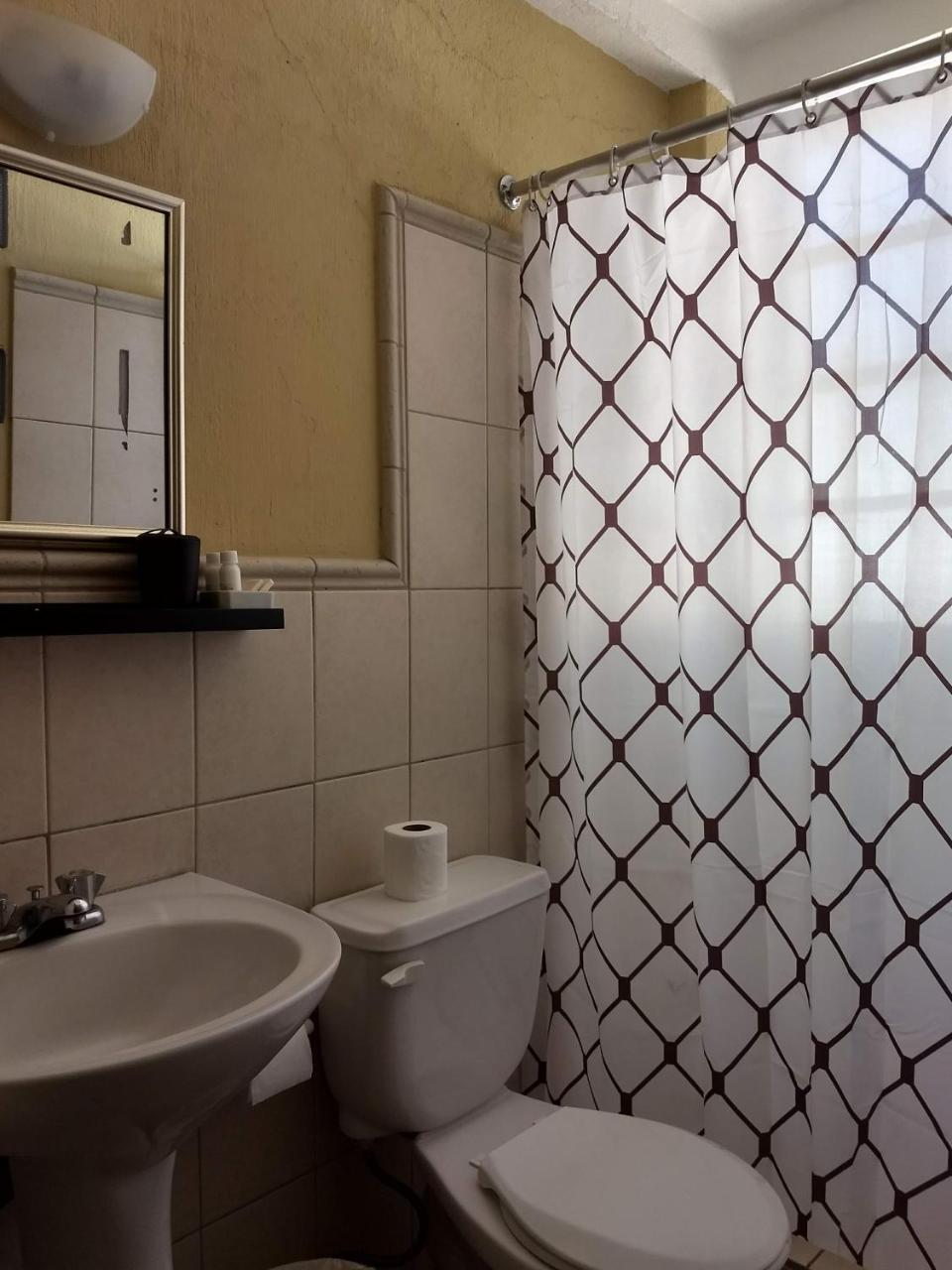 Give House Bed and Breakfast Γουατεμάλα Εξωτερικό φωτογραφία